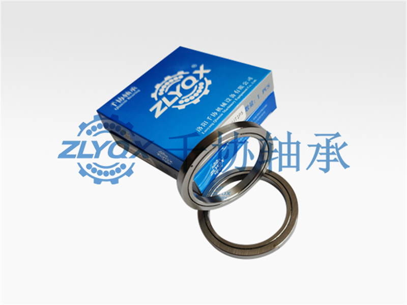 [ZLYQX]不同系列的交叉滾子軸承都有什么型號(hào)？特點(diǎn)用途介紹