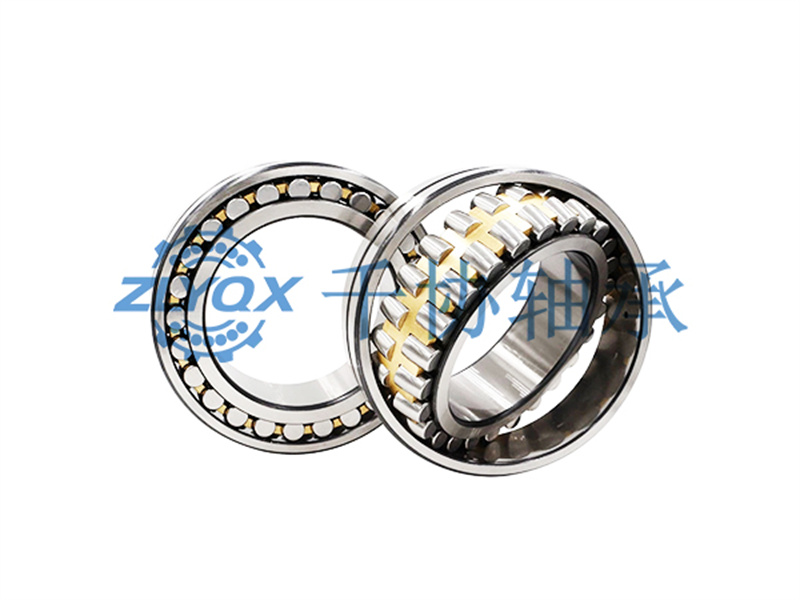 常見(jiàn)的幾種角接觸球軸承使用的誤區(qū)有哪些？