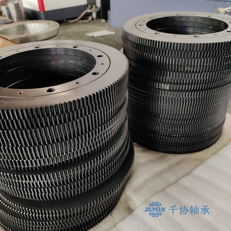 [ZLYQX]轉盤軸承的質量檢測方法及介紹