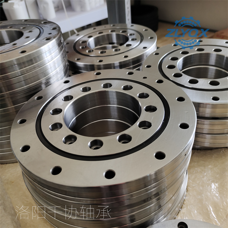 交叉滾子軸承密封保存的原則和方法是什么？