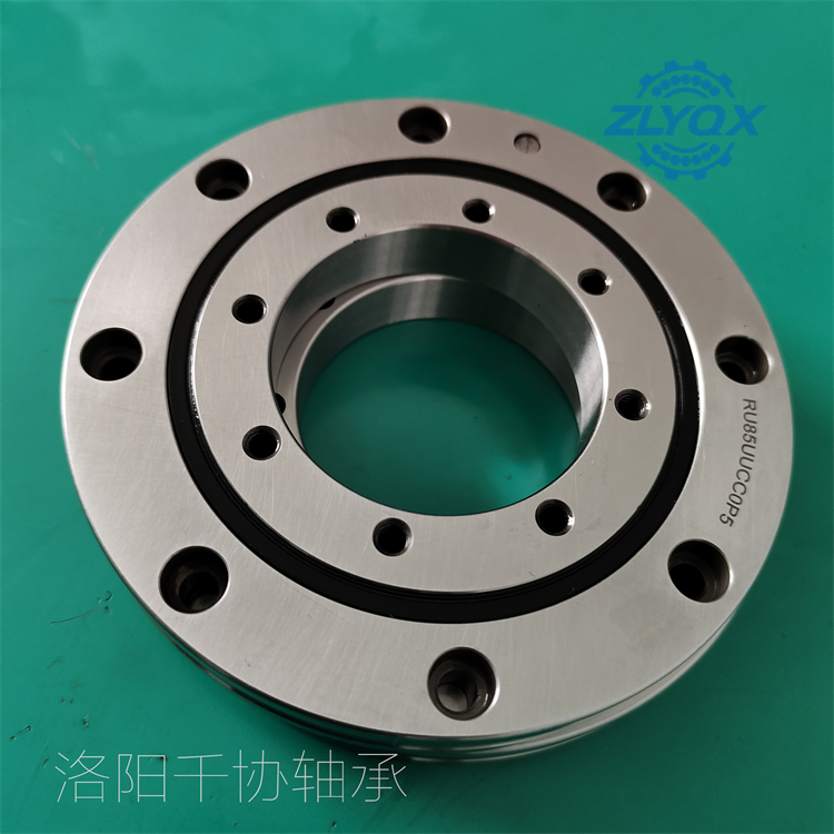 RU124交叉滾子軸承生銹的原因有哪些？