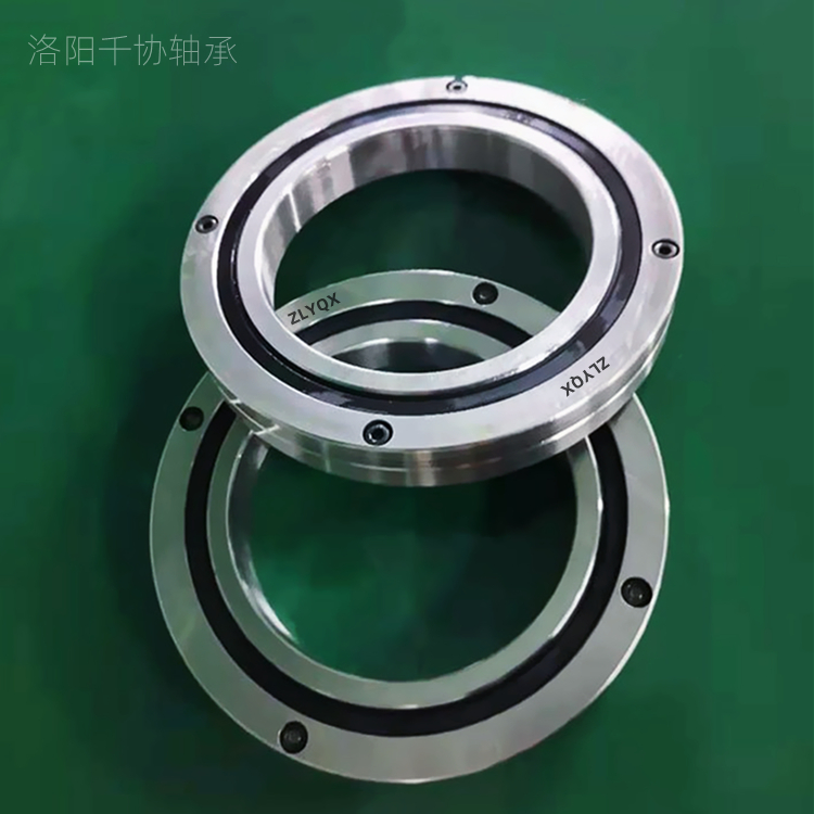 RB3010交叉滾子軸承配合遵循什么原則？配合方法如何選擇？